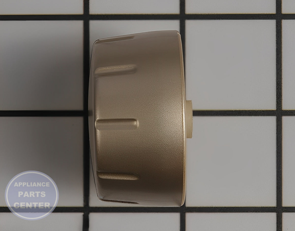 Bosch Control Knob 00630685 - Main view showing precise temperature control for Bosch models