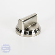 BSH KNOB 00631271 - Main view showing control features for BSH models