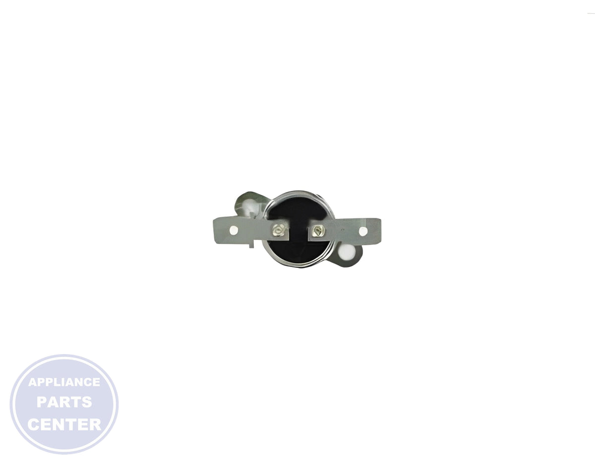 BOSCH OVEN TEMPERATURE LIMITER 00631343 - Detailed view of temperature settings