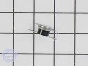 BOSCH OVEN TEMPERATURE LIMITER 00631343 - Main view showing precise temperature control for Bosch models