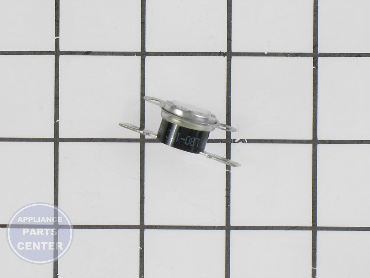 BOSCH OVEN TEMPERATURE LIMITER 00631343 - Main view showing precise temperature control for Bosch models