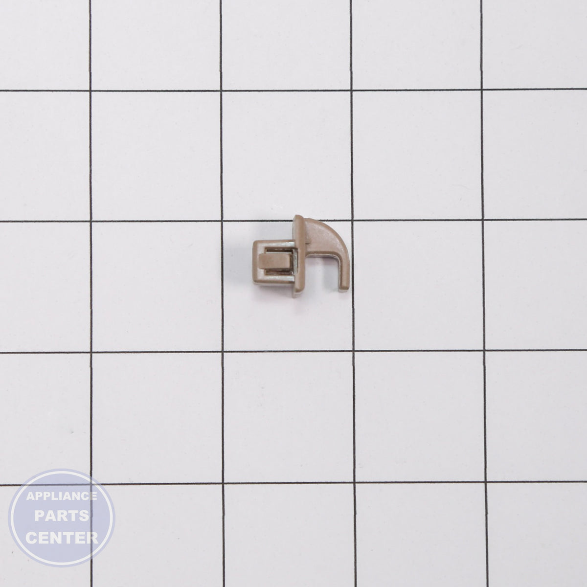 BSH SUPPORT 00631440 - Installation in Bosch appliance showing secure mounting points
