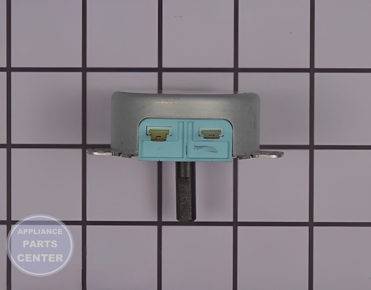 BOSCH Oven Motor 00631507 - Detailed view of efficient performance and durability