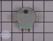 BOSCH Oven Motor 00631507 - Main view showing heavy-duty construction for BOSCH Oven/Microwave Combo models