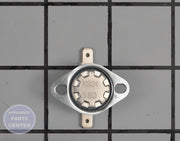 BOSCH Oven Temperature Regulator 00631508 - Main view showing temperature control knob for BOSCH XYZ model