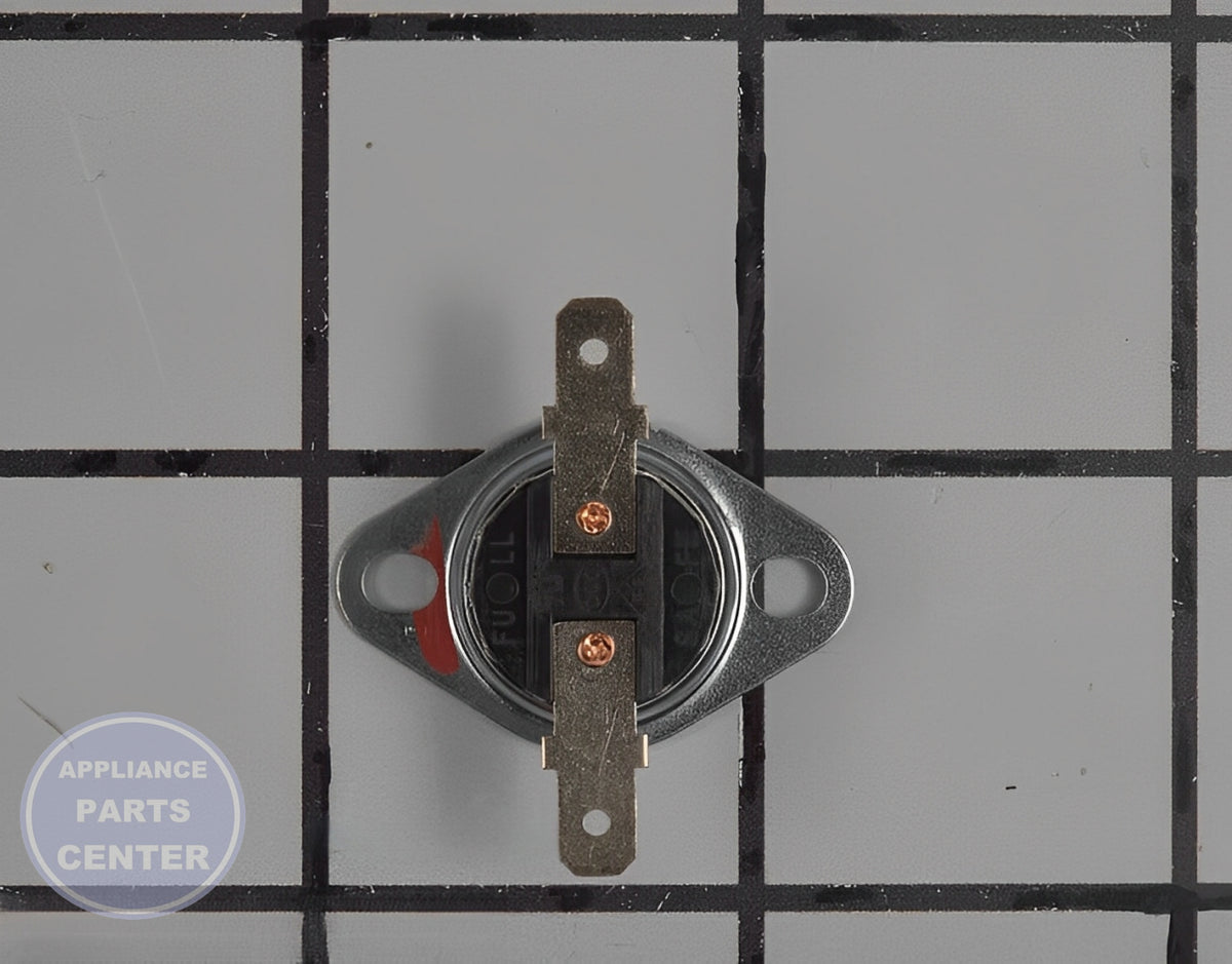 BOSCH Oven Temperature Regulator 00631508 - Detailed view of the high-quality thermostat