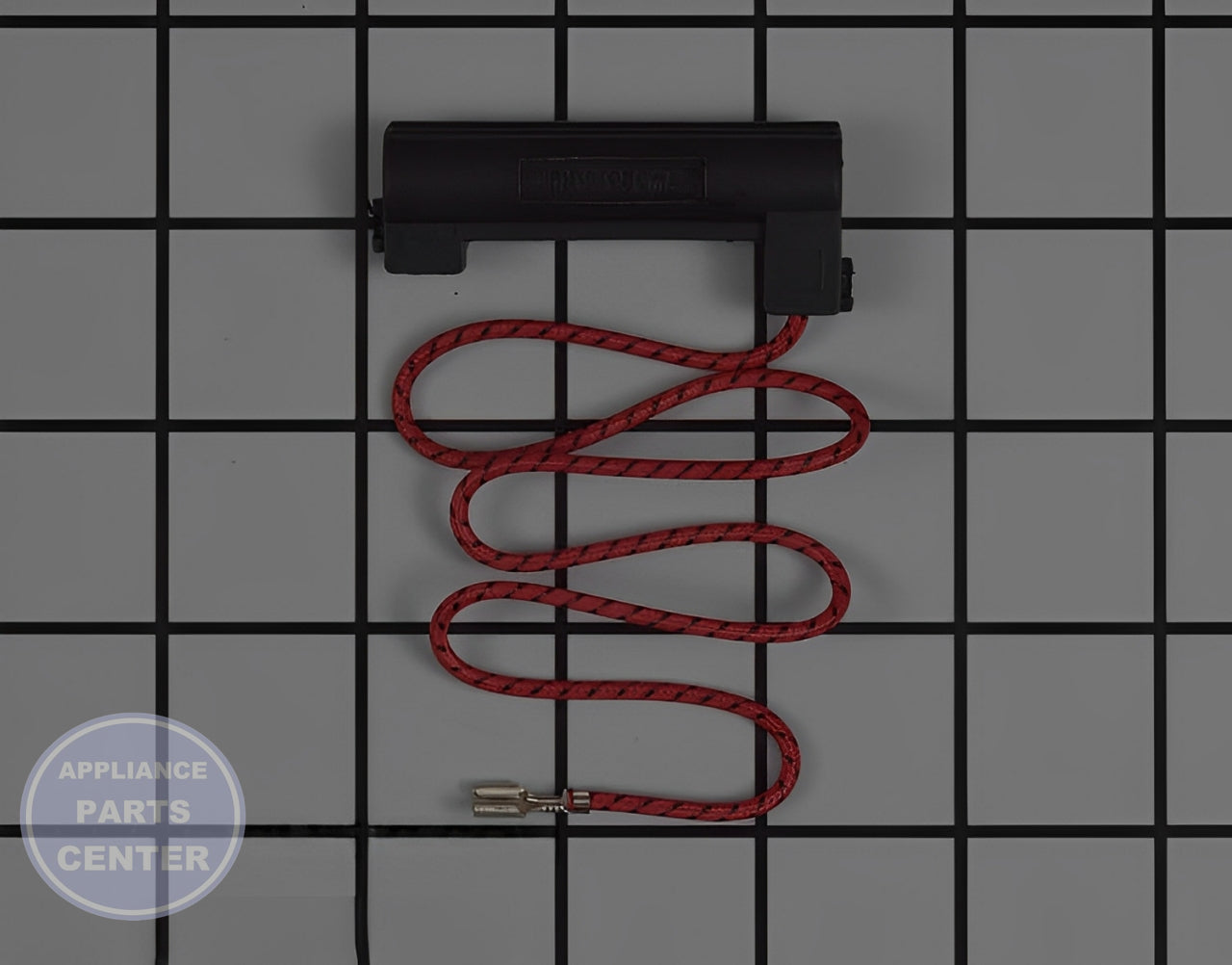 BOSCH OVEN FUSE 00631509 - Main view showing safety features for BOSCH models