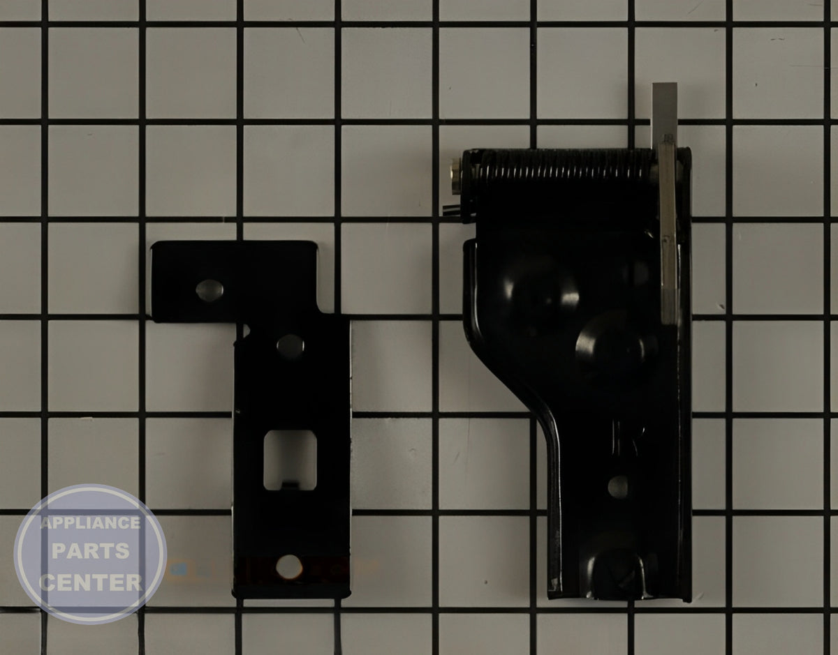 BOSCH OVEN DOOR HINGE 00631518 - Main view showing smooth operation for BOSCH Microwave