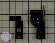 BOSCH OVEN DOOR HINGE 00631518 - Main view showing smooth operation for BOSCH Microwave