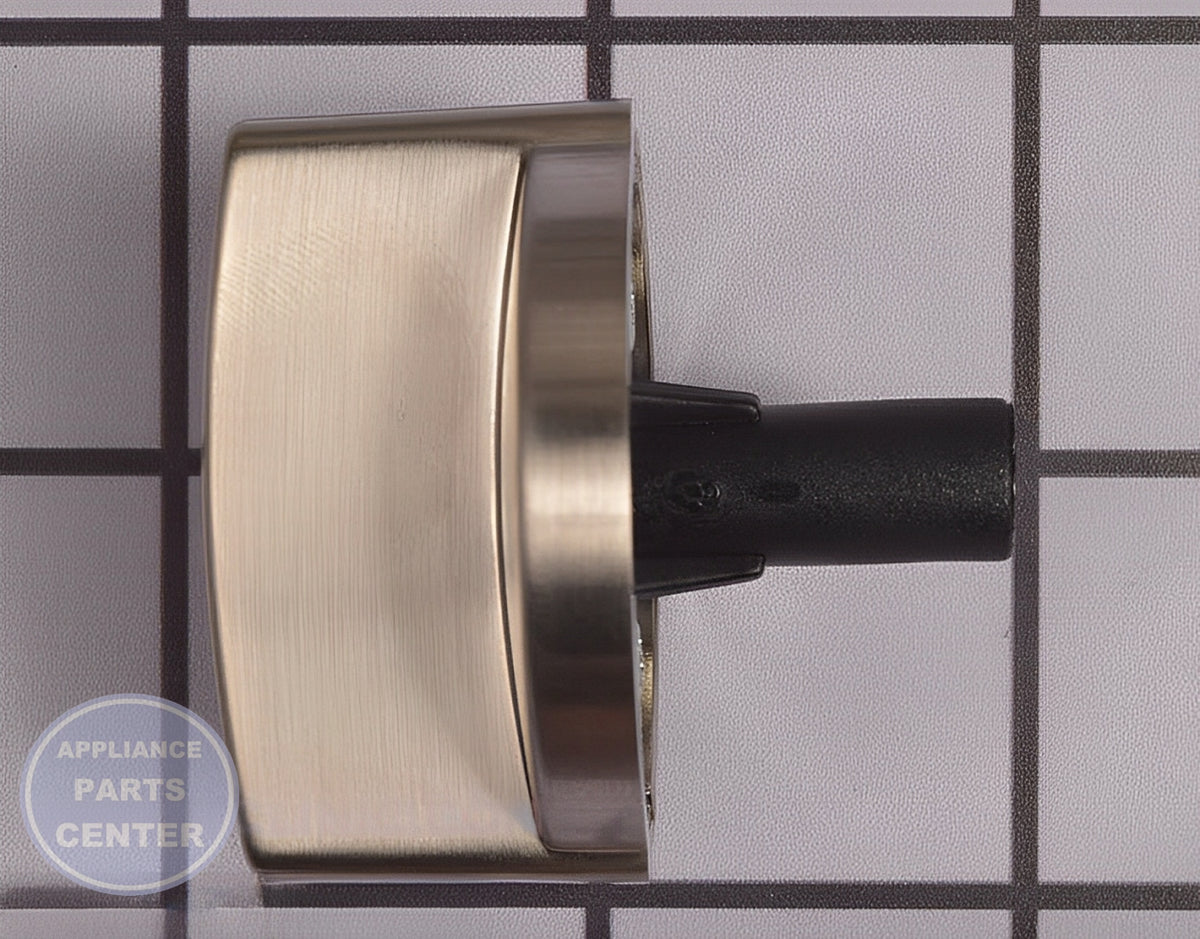 BOSCH Oven Area Knob 00631622 - Detailed view of knob assembly