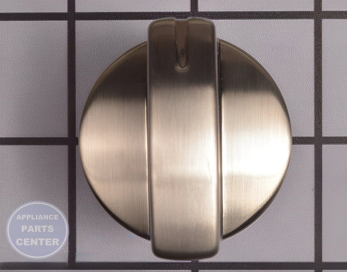 BOSCH Oven Area Knob 00631622 - Main view showing precise temperature control for BOSCH models