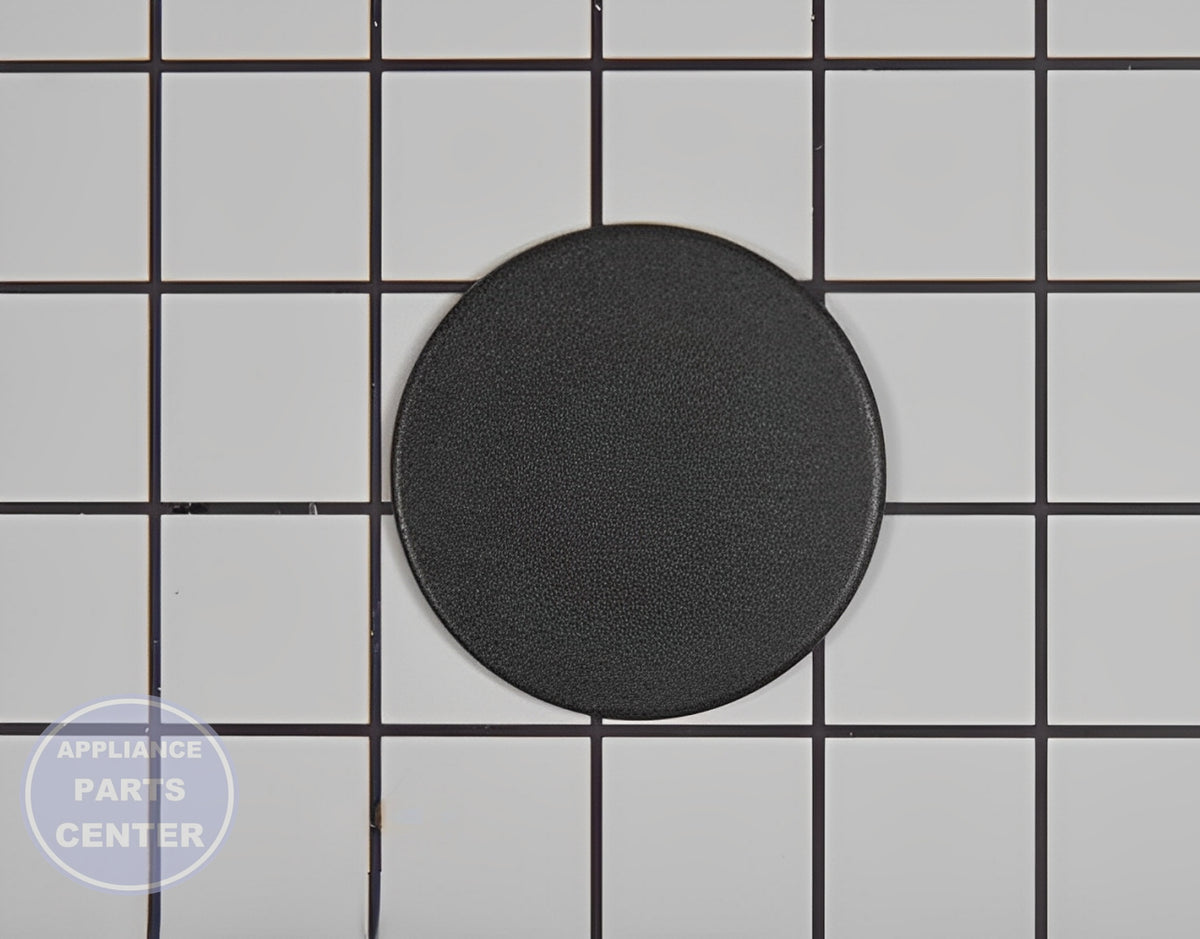 BOSCH OVEN BURNER CAP 00631625 - Main view showing efficient gas flow for BOSCH models
