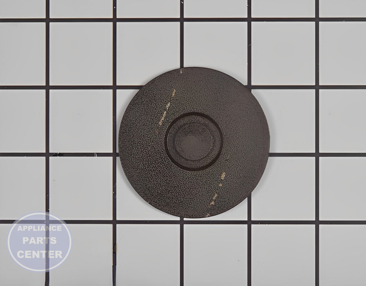 BOSCH OVEN BURNER CAP 00631625 - Detailed view of gas burner specifications