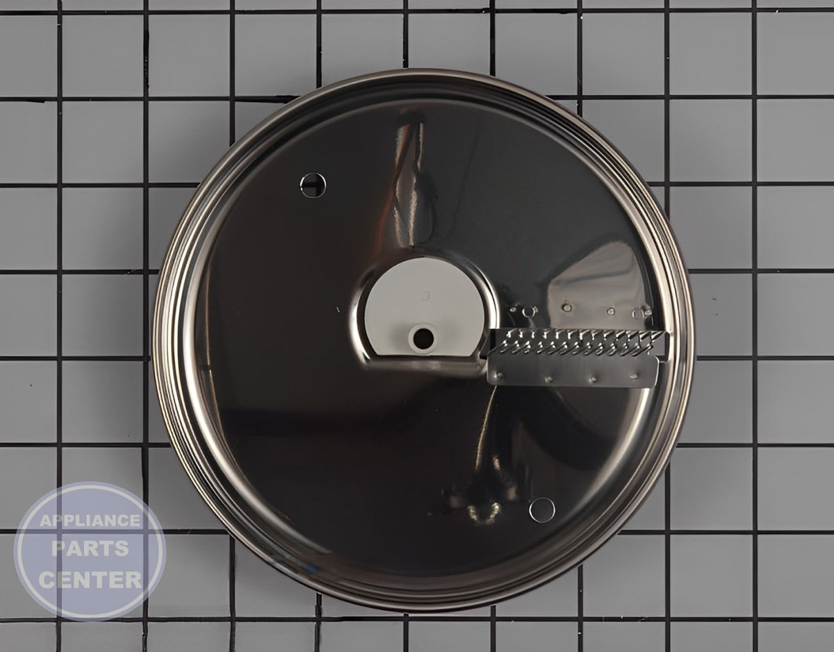 BOSCH OVEN BURNER CAP 00631626 - Detailed view of efficient gas flow