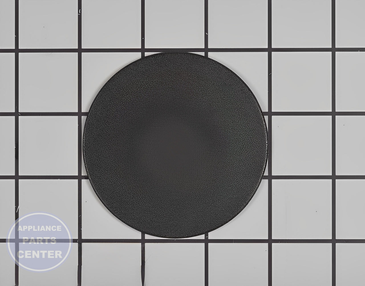 BOSCH OVEN BURNER CAP 00631626 - Main view showing precise heat control for BOSCH BOSX123