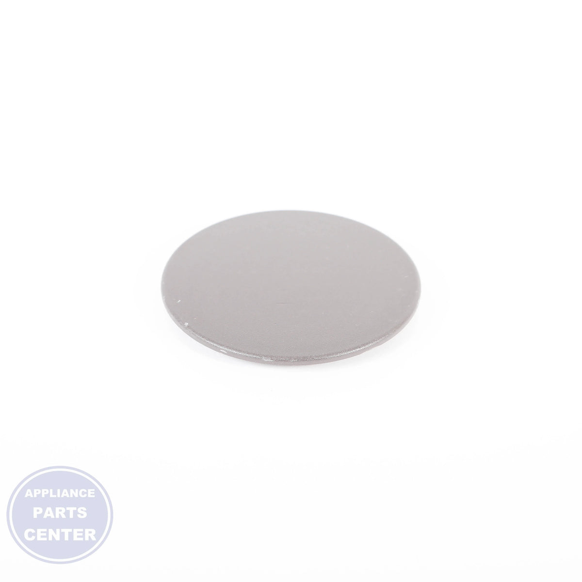 BURNER CAP 00631628 - Detailed view of high-temperature resistance