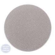 BSH BURNER CAP 00631628 - Main view showing durable construction for BSH models