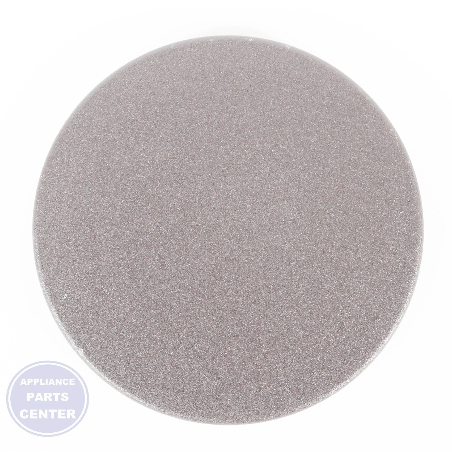BSH BURNER CAP 00631628 - Main view showing durable construction for BSH models