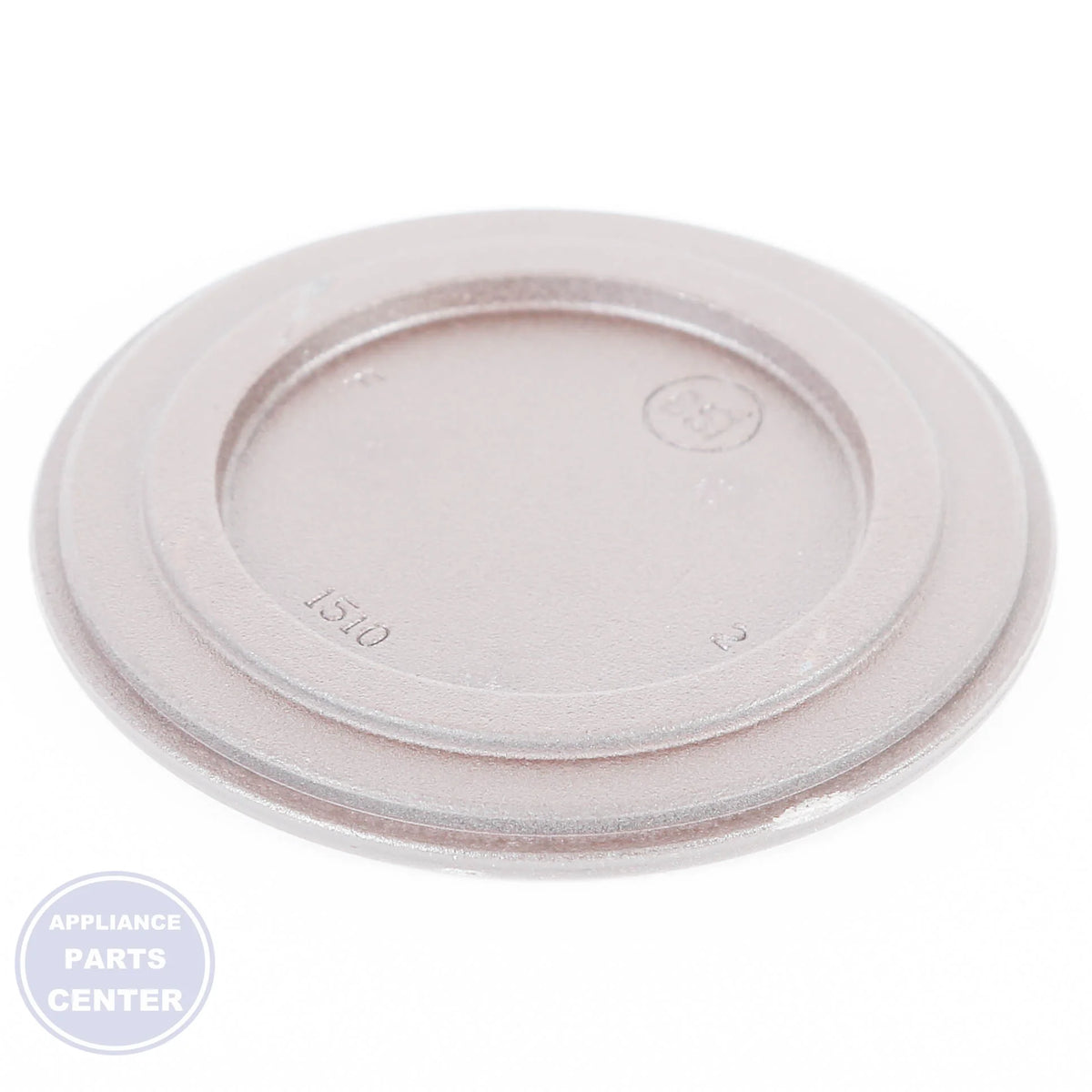 BSH BURNER CAP 00631628 - Installation in compatible models showing easy mounting points