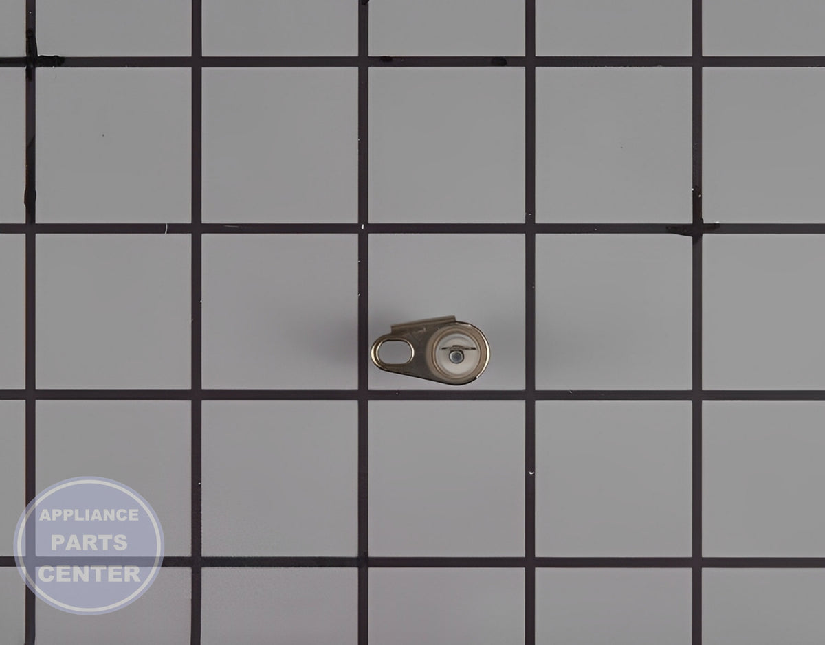 BOSCH OVEN ELECTRODE 00631633 - Detailed view of high-quality ignition spark