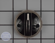 BOSCH Oven Knob 00631683 - Main view showing precise control for BOSCH models