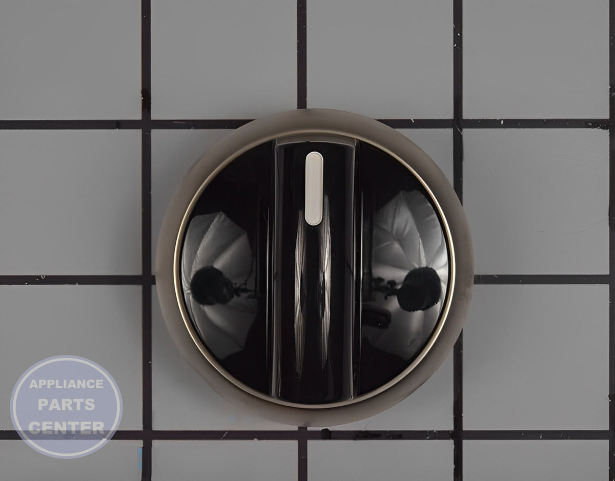BOSCH Oven Knob 00631683 - Main view showing precise control for BOSCH models