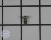 Kenmore Screw 00633945 - Main view showing heavy load support for Kenmore Thermador Bosch Gaggenau Dishwashers