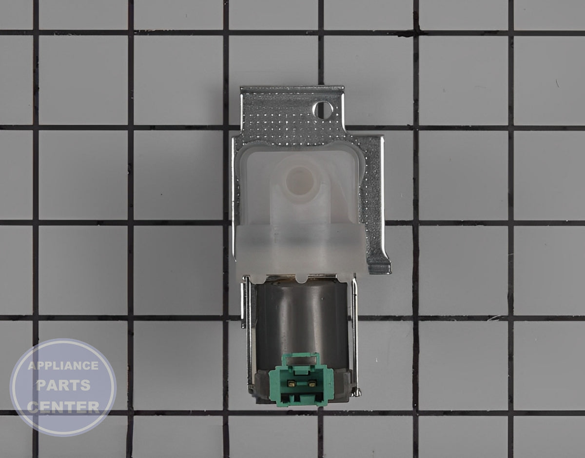 BOSCH DISHWASHER VALVE ACCESS 00633970 - Installation in BOSCH model showcasing key mounting points