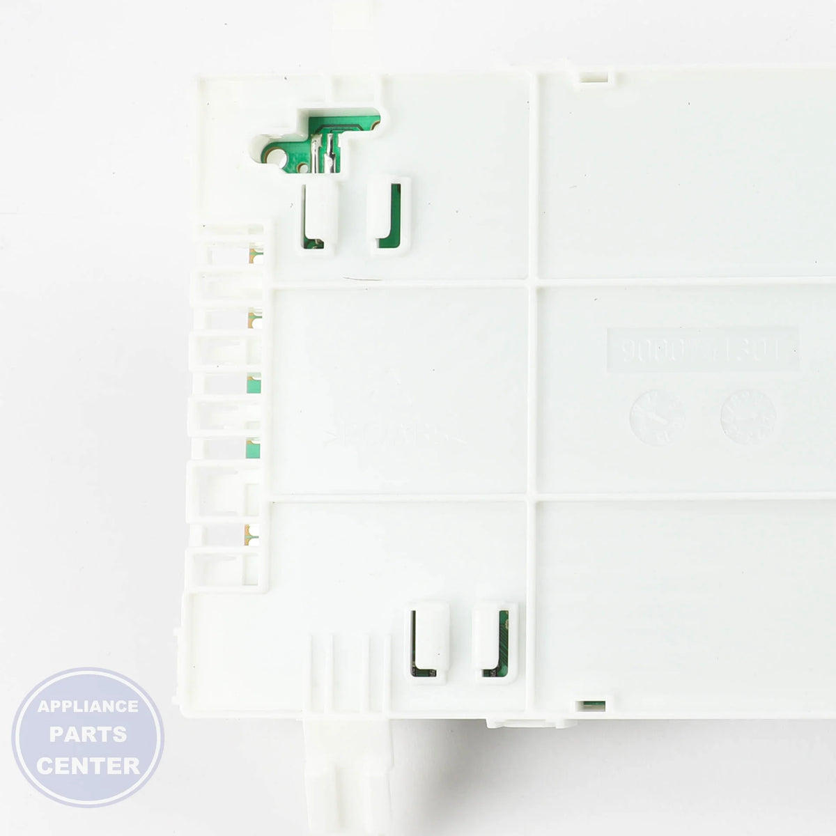 BSH POWER MODULE PROGRAMMED 00635909 - Main view showing efficient power distribution for specific models