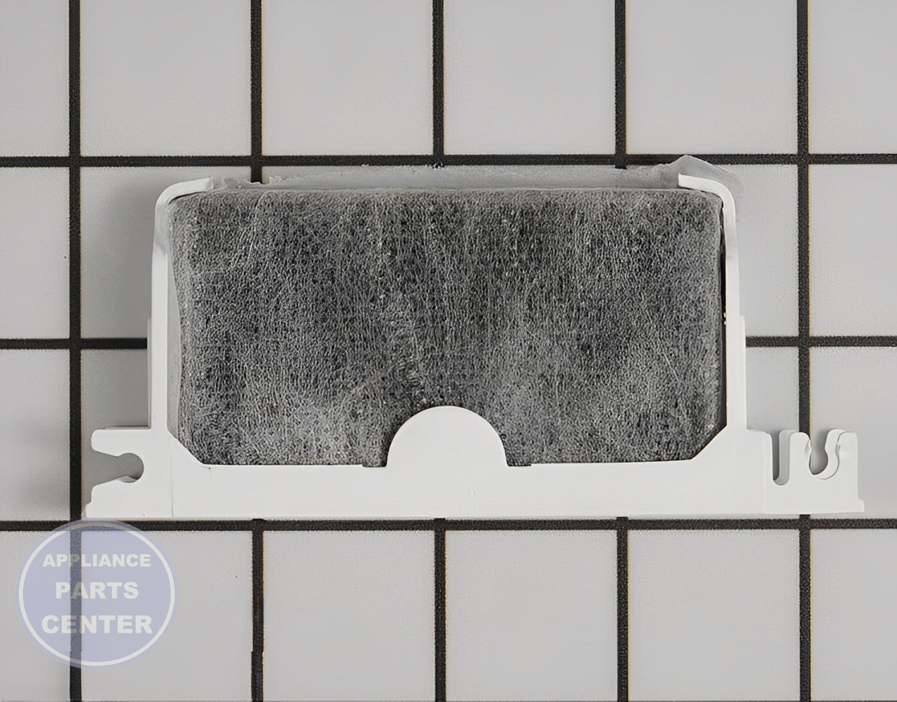 BOSCH REFRIGERATOR ACTIVE CARBON FILTER 00636459 - Main view showing seamless air purification for BOS models