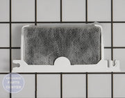 BOSCH REFRIGERATOR ACTIVE CARBON FILTER 00636459 - Main view showing seamless air purification for BOS models