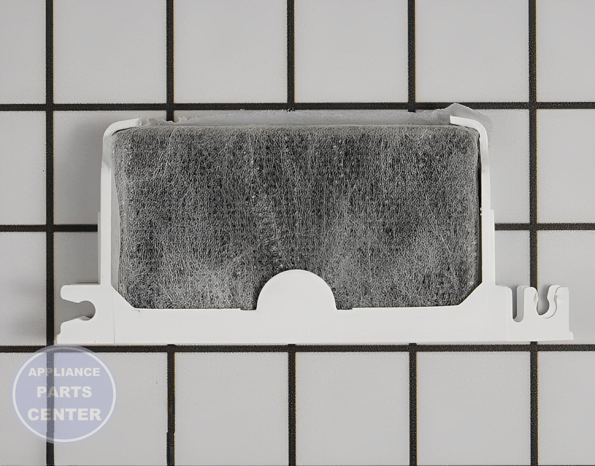 BOSCH REFRIGERATOR ACTIVE CARBON FILTER 00636459 - Main view showing seamless air purification for BOS models