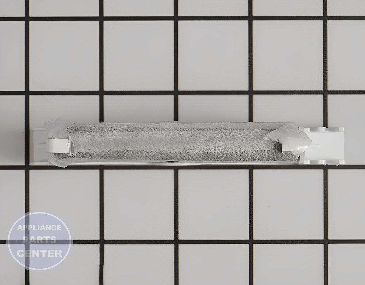 BOSCH REFRIGERATOR ACTIVE CARBON FILTER 00636459 - Detailed view of advanced carbon filtering technology