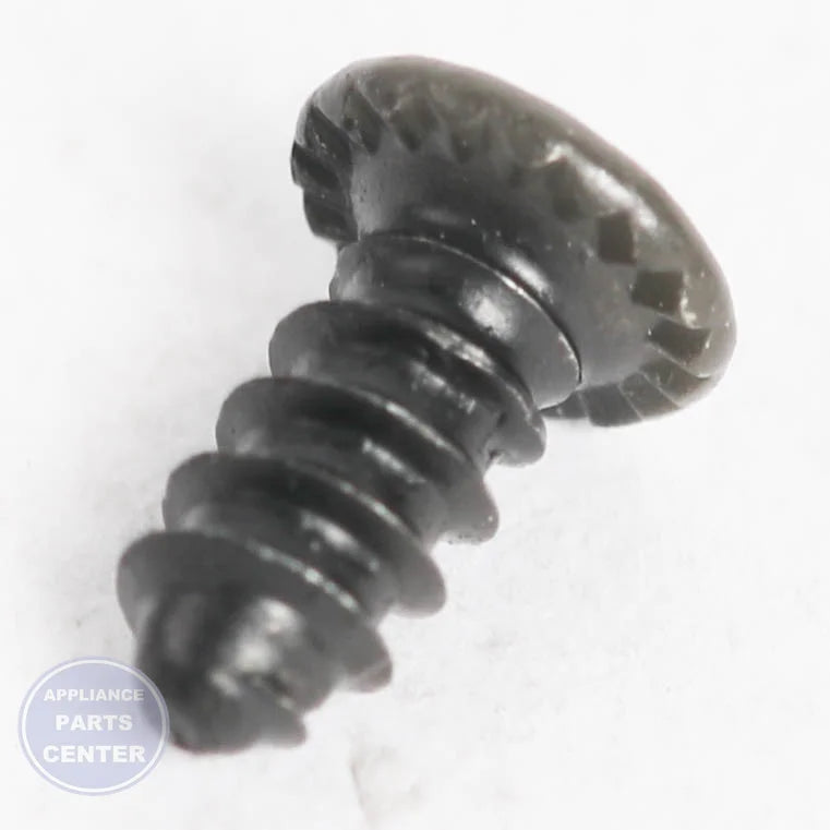 BSH Range SCREW 00636637 - Main view showing secure fastening for various models