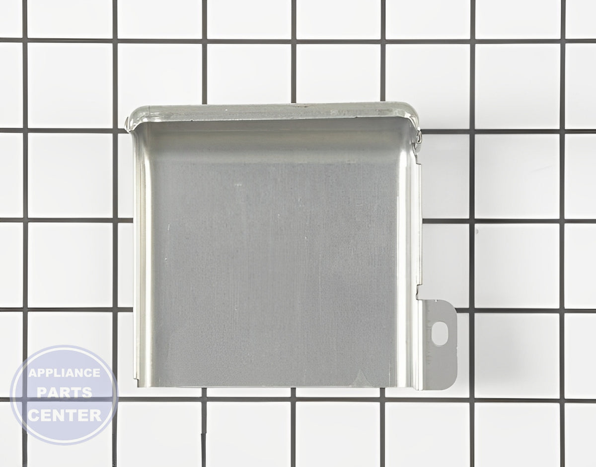 BOSCH DISHWASHER COVER 00640477 - Detailed view of the durable material used