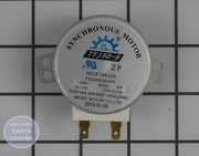 BOSCH OVEN MOTOR 00641859 - Main view showing heavy load support for BOSCH models