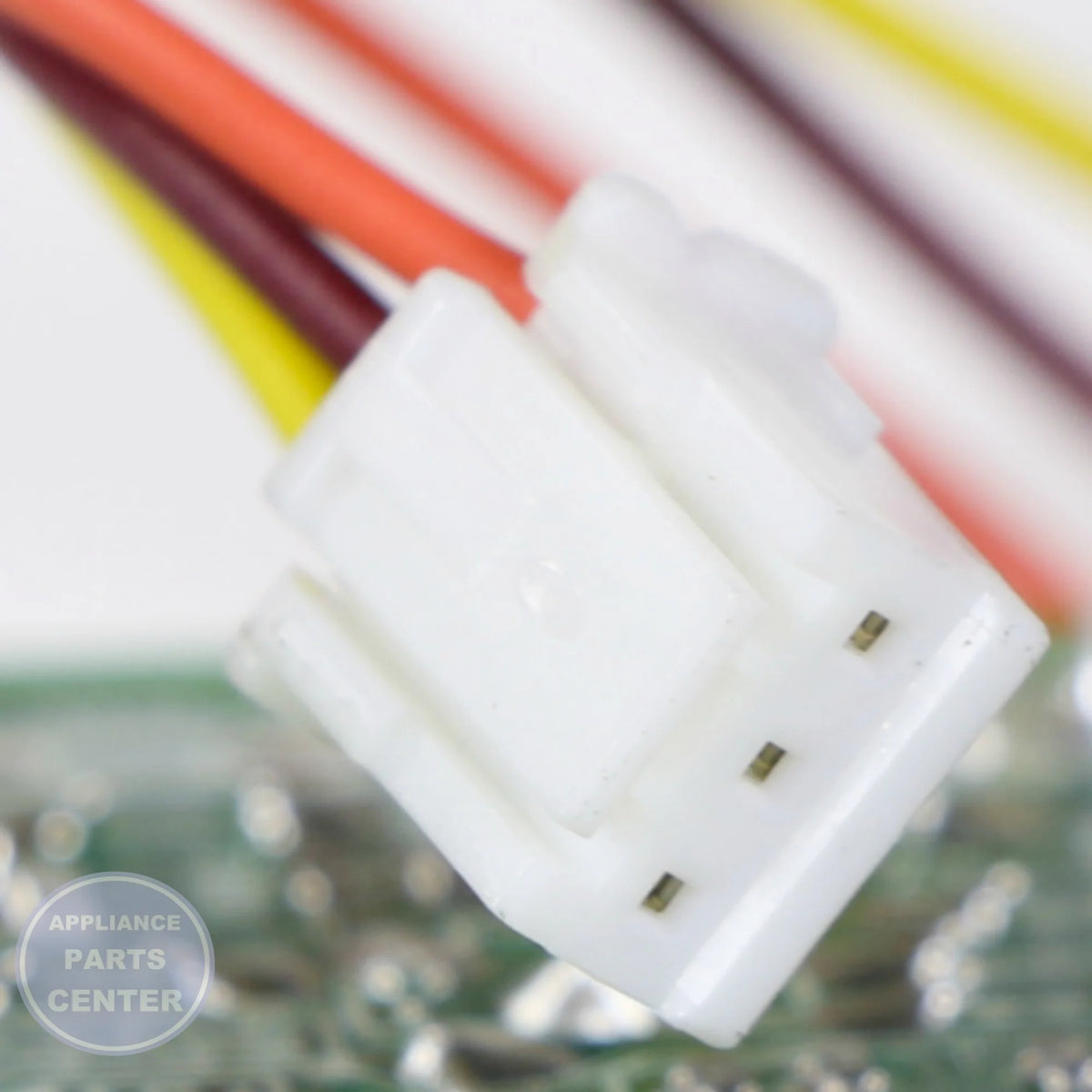 BSH PC BOARD 00641863 - Main view showing circuit connections for BSH models