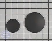 BSH BURNER CAP 00641981 - Main view showing compatibility with specific models