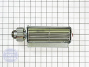 BSH FAN 00643456 - Main view showing efficient airflow for BSH models