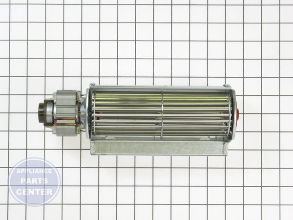 BSH FAN 00643456 - Main view showing efficient airflow for BSH models