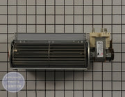 BOSCH OVEN FAN 00643600 - Main view showing efficient heat distribution for BOSCH models