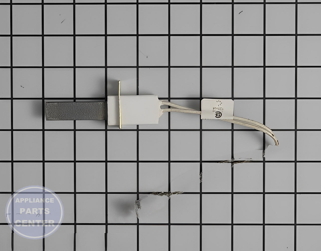 BOSCH OVEN IGNITION DEVICE 00644424 - Main view showing efficient ignition for BOSCH models