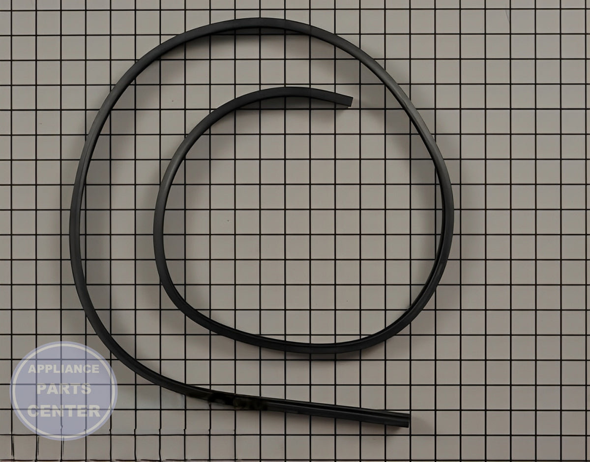 BOSCH DISHWASHER SEALING ASSEMBLY 00645141 - Main view showing watertight seal for BOSCH models
