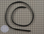 BOSCH DISHWASHER SEALING ASSEMBLY 00645141 - Main view showing watertight seal for BOSCH models
