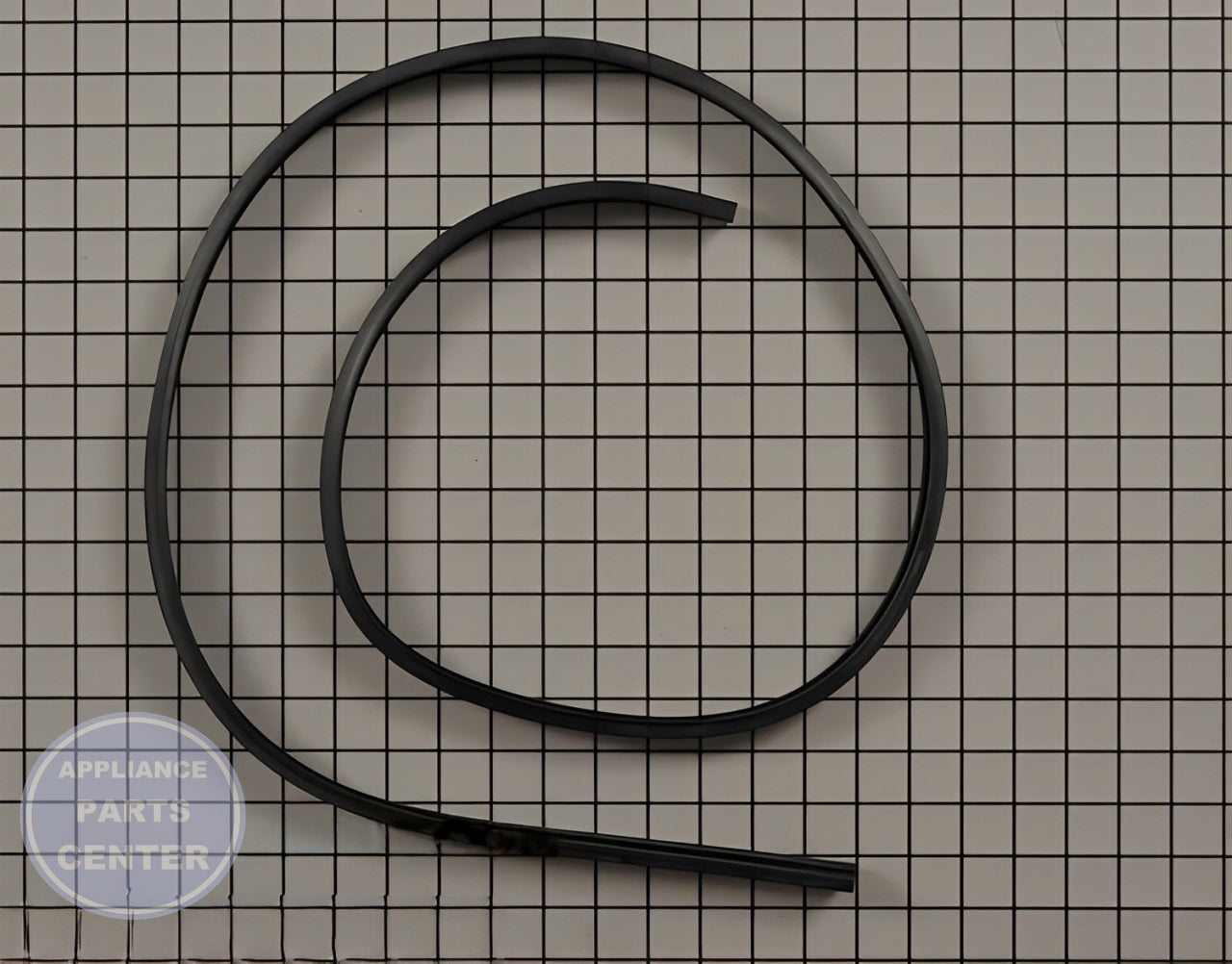 BOSCH DISHWASHER SEALING ASSEMBLY 00645141 - Main view showing watertight seal for BOSCH models