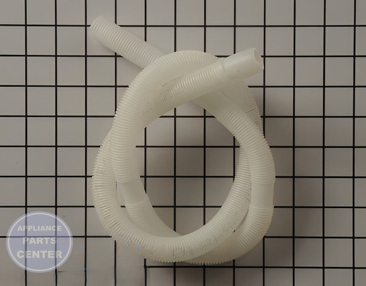 BOSCH DISHWASHER VENT HOSE 00645148 - Main view showing efficient venting for BOSCH SHX863WD5N and SHPM98W75N