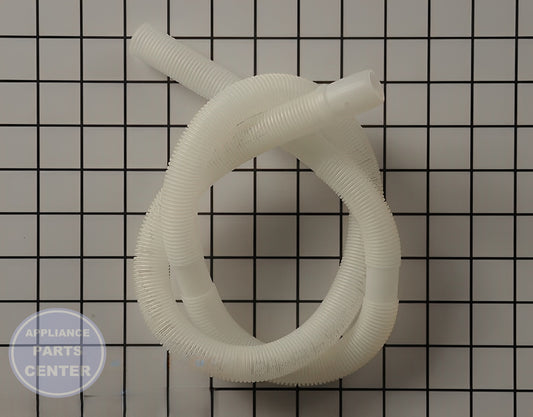 BOSCH DISHWASHER VENT HOSE 00645148 - Main view showing efficient venting for BOSCH SHX863WD5N and SHPM98W75N