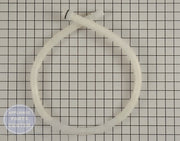BOSCH DISHWASHER DRAIN HOSE 00645149 - Main view showing efficient drainage for BOSCH models
