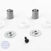 BSH REPAIR-SET 00645743 - Main view showing compatibility for 612080 and 645743