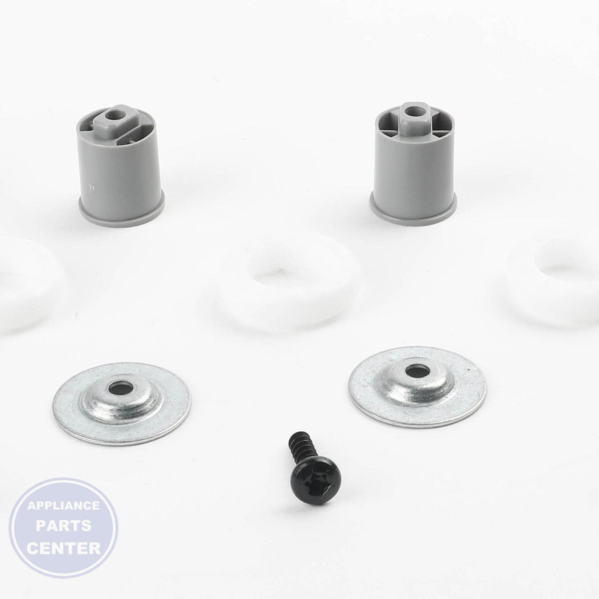 BSH REPAIR-SET 00645743 - Main view showing compatibility for 612080 and 645743
